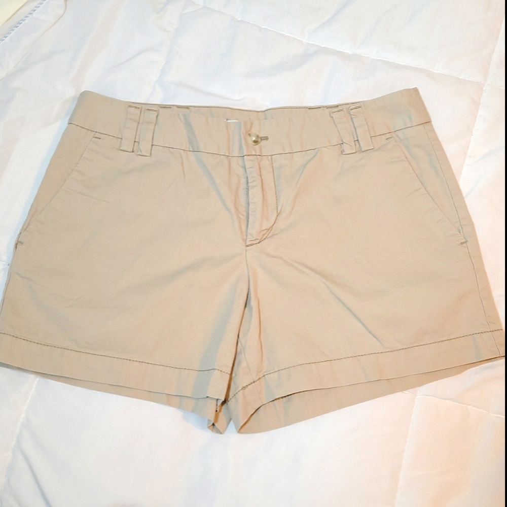 Loft sz 4 shorts